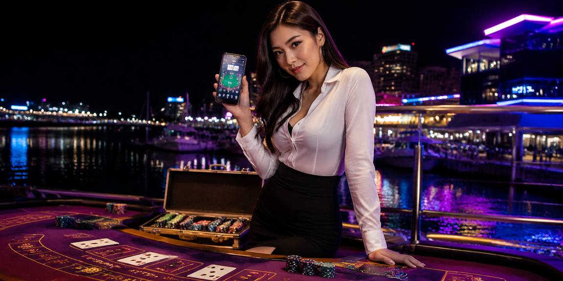 m4d88 mobile gaming